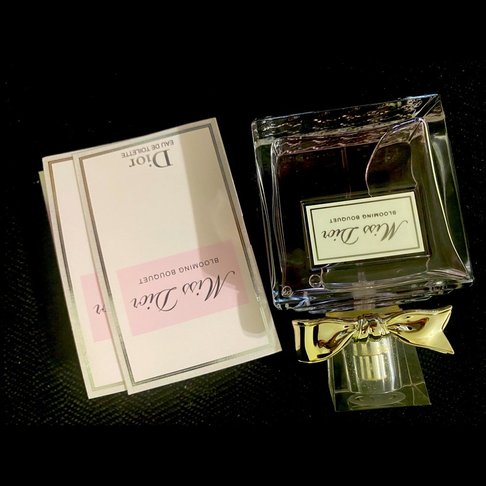 Dior Blooming Bouquet 3.4oz